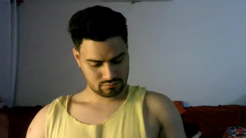 ZohanMohamed online show from March 2025 12:59:01 AM