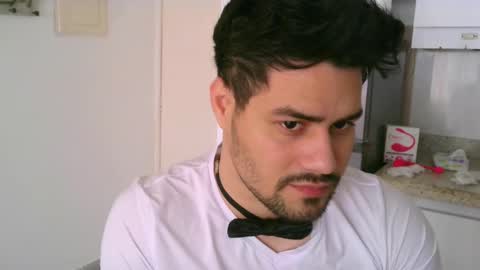 ZohanMohamed online show from September 2025 07:26:02 PM