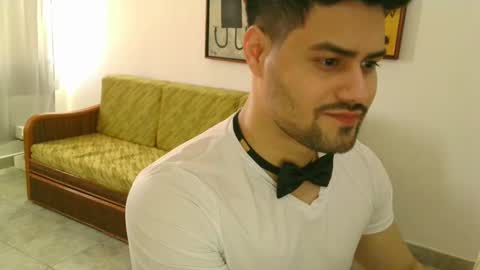 ZohanMohamed online show from September 2025 01:16:01 PM