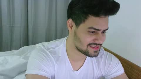 ZohanMohamed online show from October 2025 02:33:01 AM