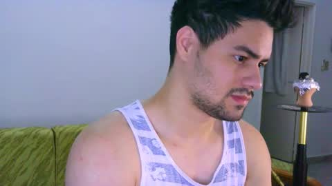 ZohanMohamed online show from November 2025 09:39:01 PM