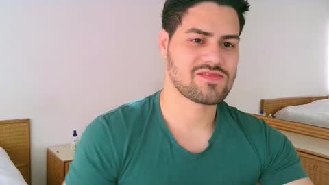 ZohanMohamed online show from January 2026 08:01:02 PM