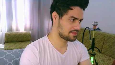 ZohanMohamed online show from February 2026 05:06:02 PM