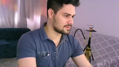 ZohanMohamed online show from April 2026 06:31:02 PM