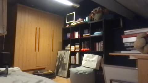 zolexthomas online show from December 2024 07:05:02 PM