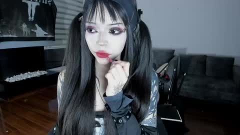 SOPHIE    online show from April 2026 11:07:01 PM