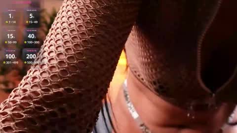 Zoe online show from February 2026 01:09:02 PM