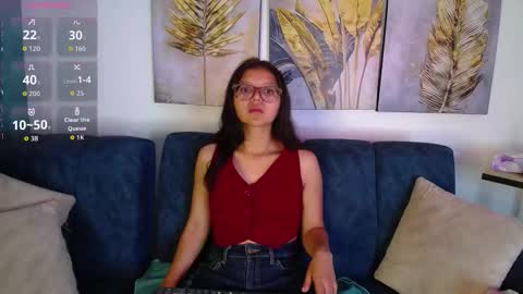 Snapshot of zoow_bluussh chatting on February 2026 12:09:01 PM Zoe online show from February 2026 12:09:01 PM