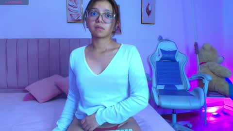 Zoe online show from March 2026 12:31:01 PM