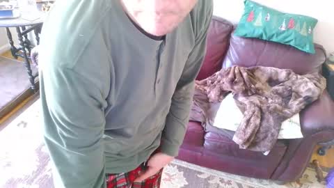 Jesse online show from January 2026 07:23:01 PM