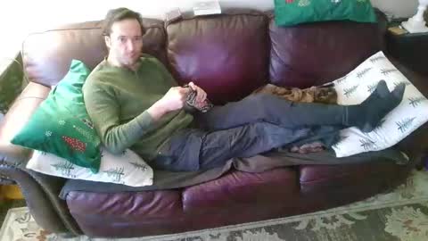 Jesse online show from February 2026 10:19:01 PM