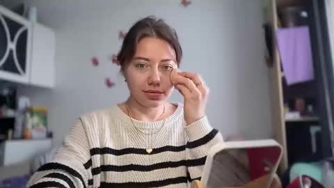 Melani online show from March 2026 01:11:02 PM