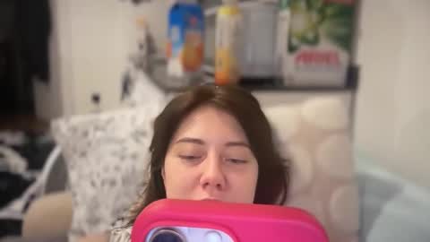 Melani online show from April 2026 07:40:01 PM