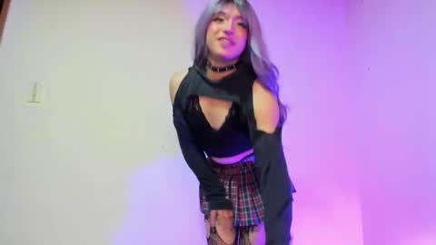 ZOREN online show from December 2025 01:13:01 AM