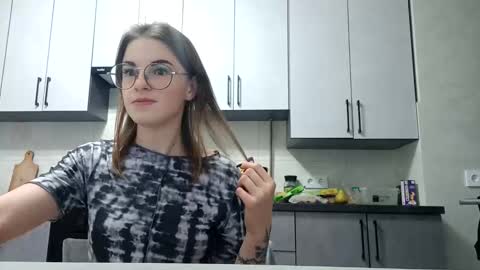 zoriana20 online show from October 2025 07:47:01 PM