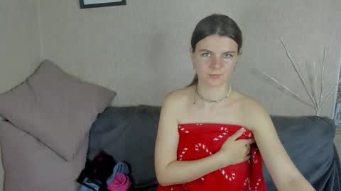 Zoriana online show from February 2026 02:53:01 AM