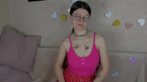 Zoriana online show from March 2026 09:51:01 PM