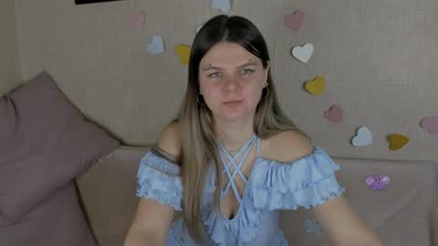 Zoriana online show from March 2026 09:58:01 PM