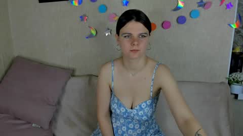 Zoriana online show from June 2026 09:20:02 PM