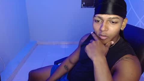 Zoriel online show from April 2026 12:35:01 PM