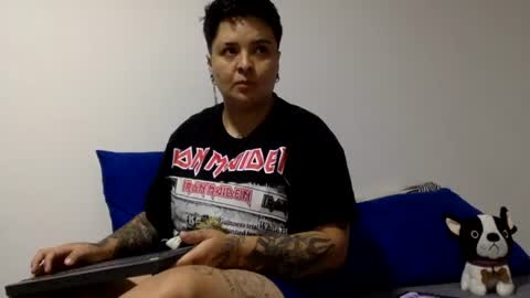 Snapshot of zoronami69 chatting on July 2026 06:46:02 PM Daka Ale online show from July 2026 06:46:02 PM