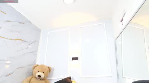 Violeta online show from February 2026 12:12:01 PM