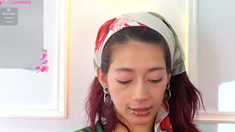 Violeta online show from June 2026 02:37:02 PM