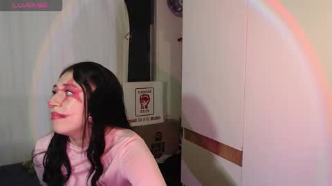 Snapshot of zowi_hottiee chatting on October 2025 10:39:02 PM cintya kors online show from October 2025 10:39:02 PM