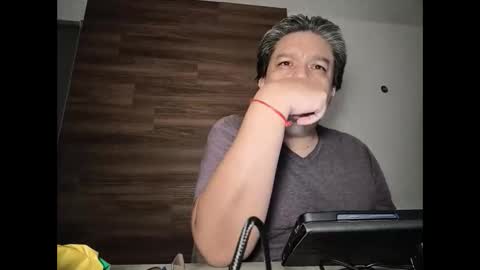 Snapshot of zt_tlahuizcalpantecuhtli_tz chatting on May 2026 02:38:02 AM Tlahuizcalpantecuhtli online show from May 2026 02:38:02 AM