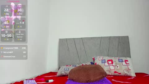 zule online show from October 2025 12:36:02 PM