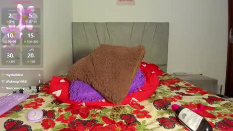 zule online show from November 2025 02:03:01 AM