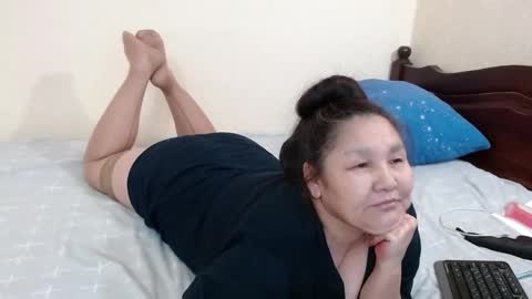 Snapshot of zulfiya_bruce chatting on January 2025 11:27:02 PM Zulfiya online show from January 2025 11:27:02 PM