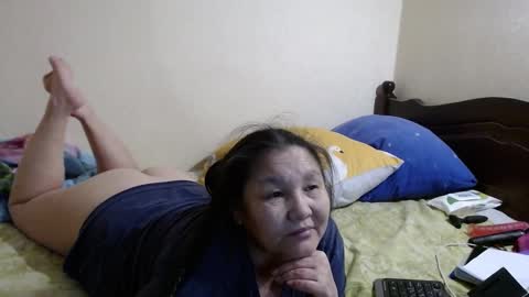 Snapshot of zulfiya_bruce chatting on February 2025 02:08:02 AM Zulfiya online show from February 2025 02:08:02 AM