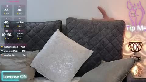 zuly goode online show from December 2025 12:15:02 AM