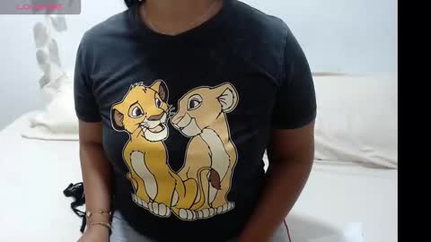 Snapshot of zury_ferrari chatting on October 2025 01:20:01 PM zury_ferrari online show from October 2025 01:20:01 PM