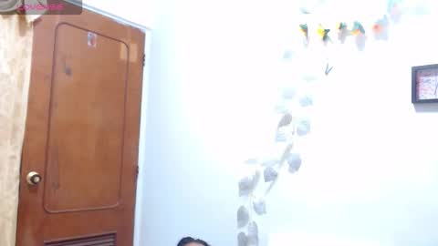 Snapshot of zury_ferrari chatting on October 2025 02:05:01 PM zury_ferrari online show from October 2025 02:05:01 PM