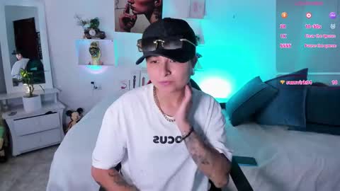 Zury Ramirez online show from February 2026 08:26:02 PM