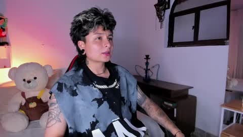 Zury Ramirez online show from May 2026 08:14:02 PM
