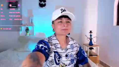 Zury Ramirez online show from July 2026 12:02:02 AM