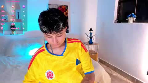 Zury Ramirez online show from July 2026 11:17:01 PM