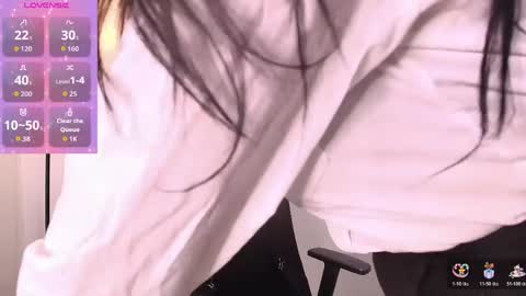 Zuzana21 online show from April 2026 01:06:02 PM