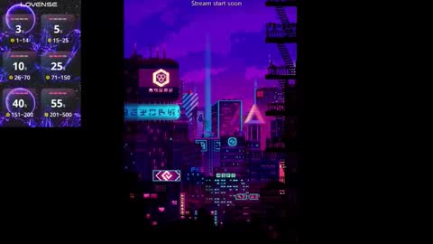 Zuzmoe online show from November 2025 10:04:01 PM