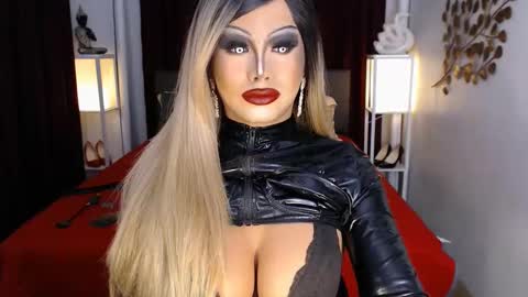 zyradom online show from January 2025 07:51:02 AM