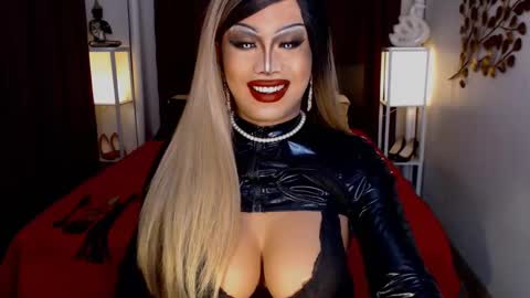 zyradom online show from January 2025 08:54:02 AM