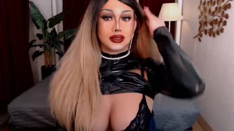 zyradom online show from March 2025 11:50:01 AM