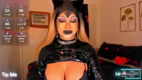 zyradom online show from November 2025 10:04:01 AM