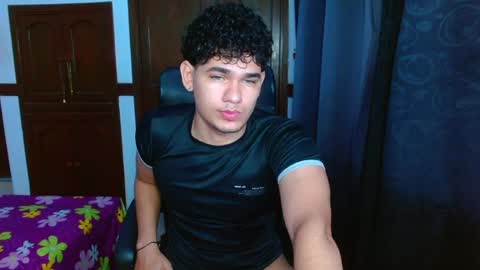 antonio felipe online show from April 2026 06:03:01 AM