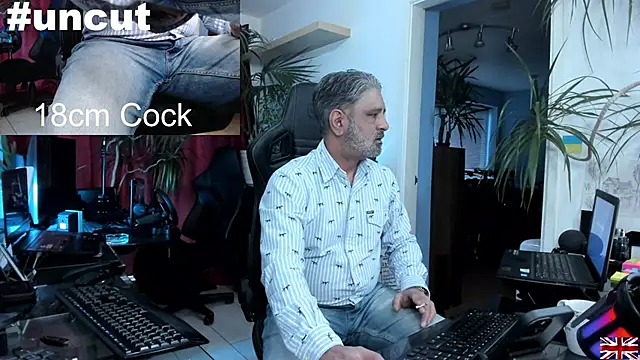 OnlineBossUK online show from January 2025 03:57:01 PM