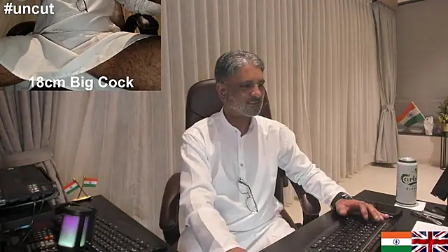 OnlineBossUK online show from January 2025 04:08:02 PM