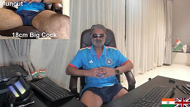 OnlineBossUK online show from January 2025 03:08:02 PM